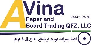 AVINA PAPER AND BOARD TRADING